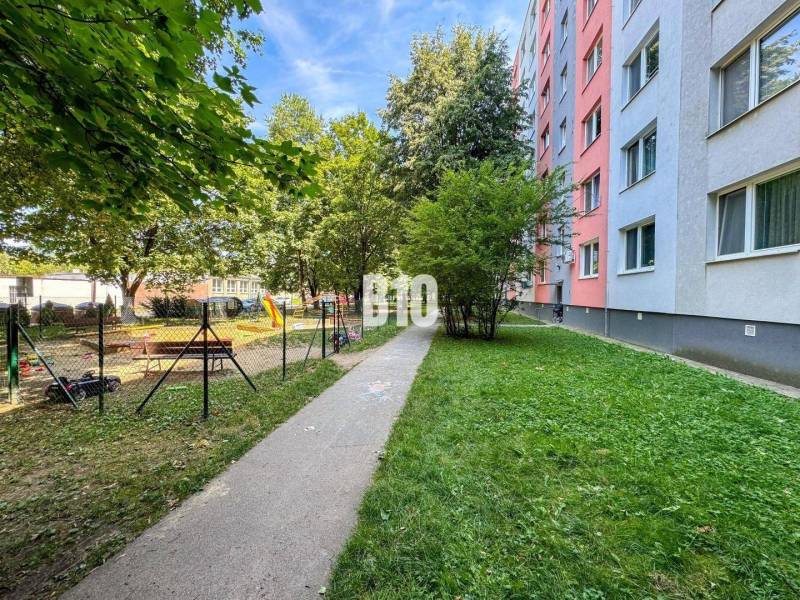 Nitra Two bedroom apartment Sale reality Nitra