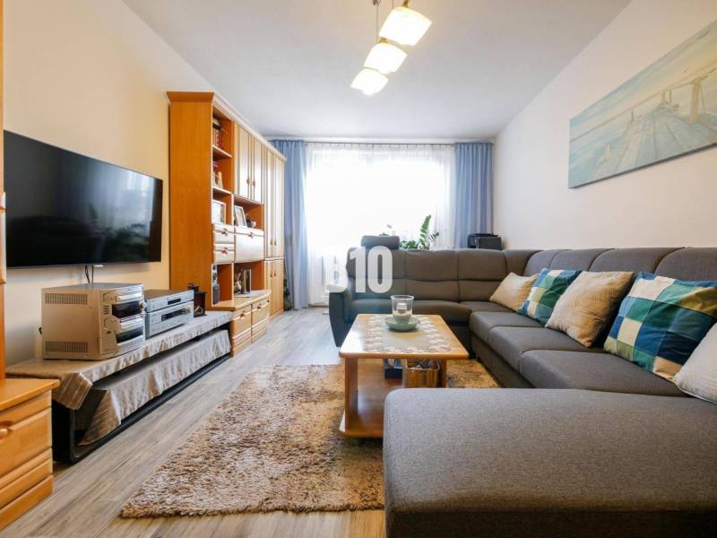 Nitra Two bedroom apartment Sale reality Nitra