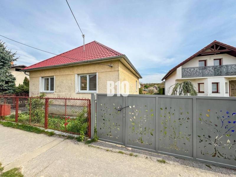 Nitra Family house Sale reality Nitra