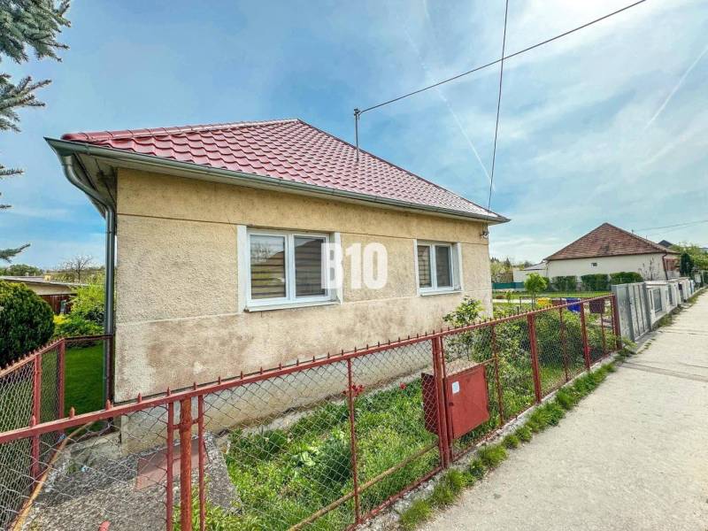 Nitra Family house Sale reality Nitra