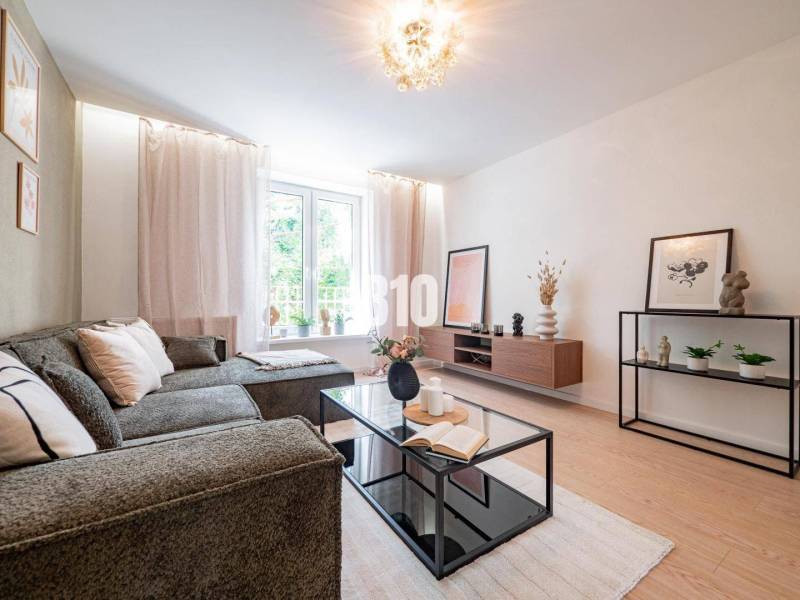 Nitra One bedroom apartment Sale reality Nitra