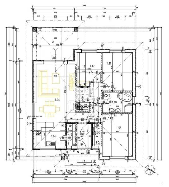 Nitra Family house Sale reality Nitra