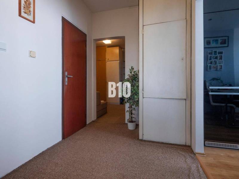 Bratislava - Karlova Ves Two bedroom apartment Sale reality Bratislava - Karlova Ves