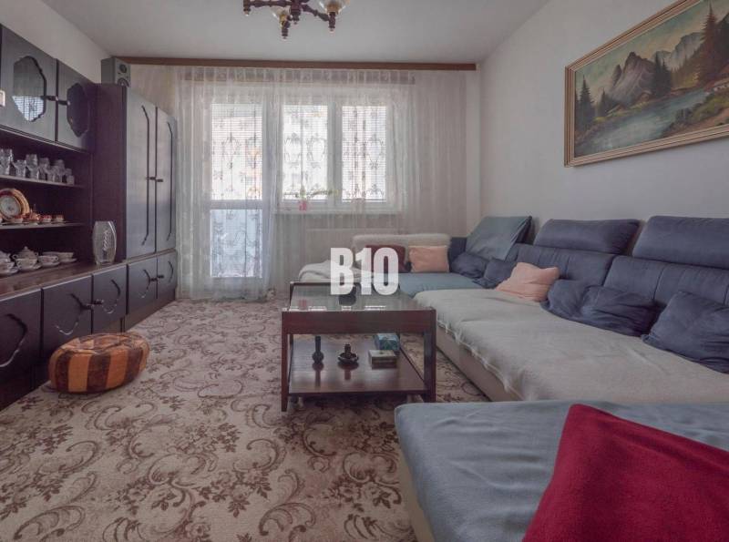 Bratislava - Karlova Ves Two bedroom apartment Sale reality Bratislava - Karlova Ves