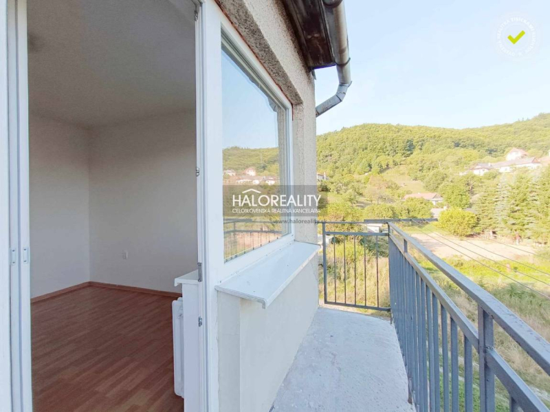 Ilija Two bedroom apartment Sale reality Banská Štiavnica