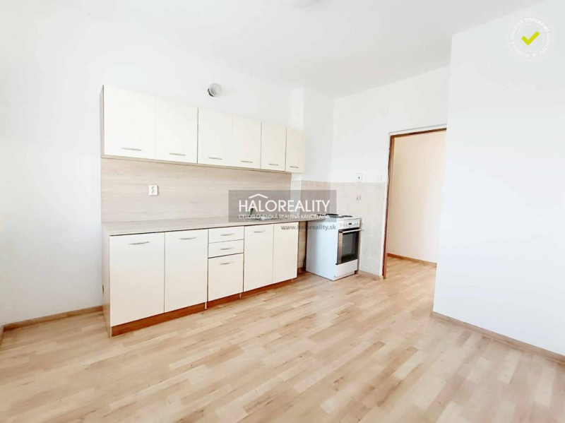 Ilija Two bedroom apartment Sale reality Banská Štiavnica