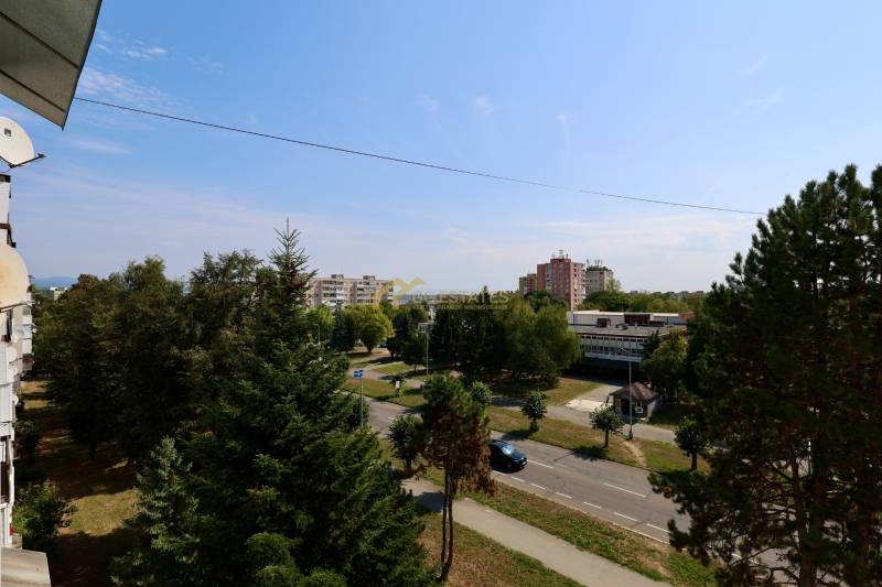 Michalovce Two bedroom apartment Sale reality Michalovce