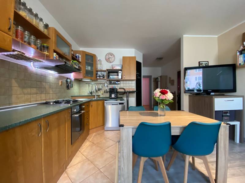 Levice Two bedroom apartment Sale reality Levice