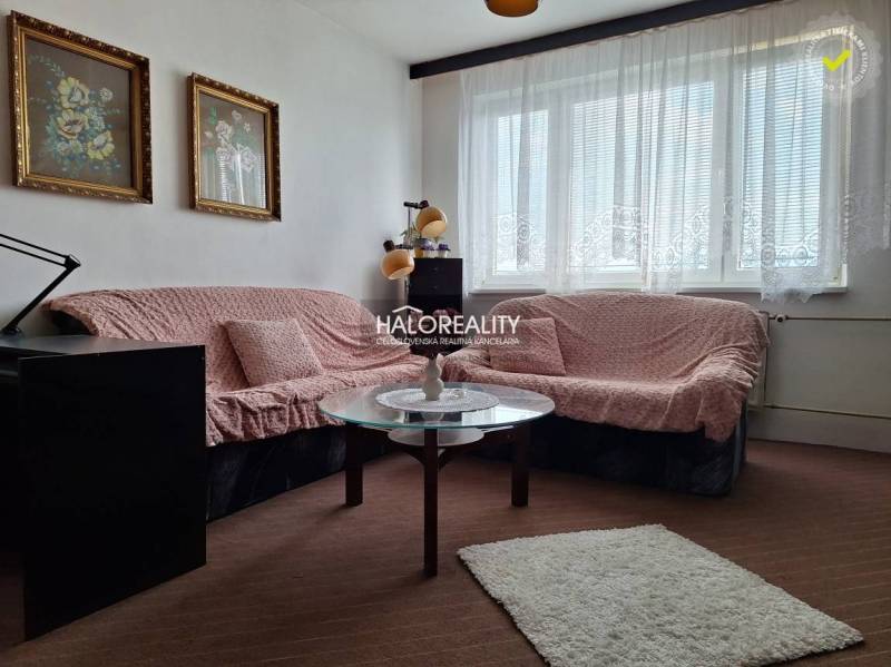 Prievidza Two bedroom apartment Sale reality Prievidza