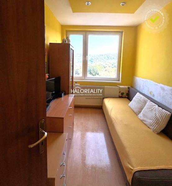 KE - Nad Jazerom Three bedroom apartment Sale reality Košice - Nad Jazerom