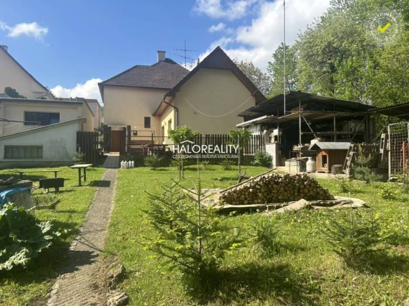 Opatovce nad Nitrou Family house Sale reality Prievidza