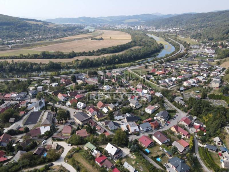 Nimnica Land – for living Sale reality Púchov