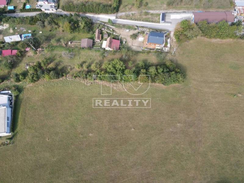 Nimnica Land – for living Sale reality Púchov