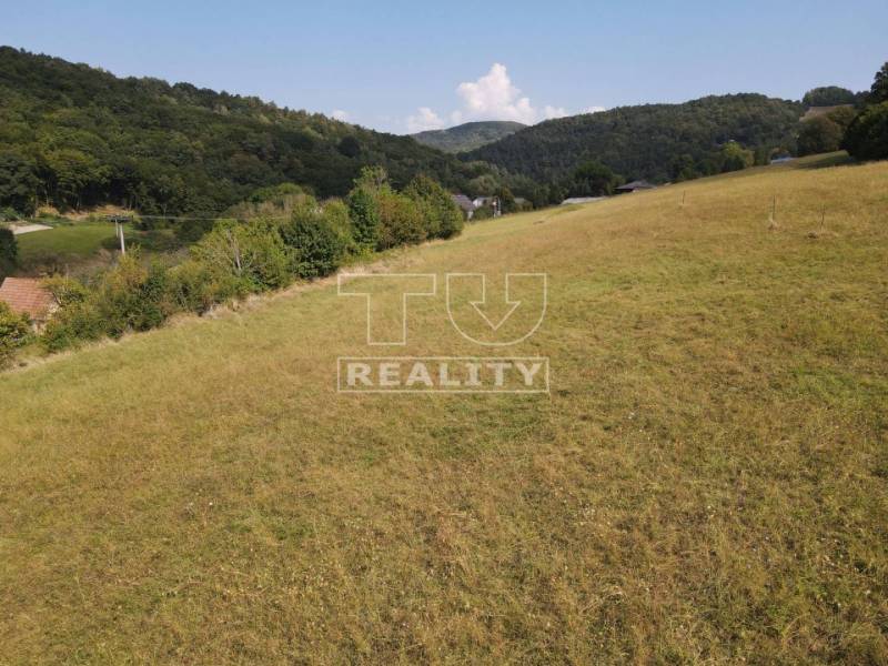 Nimnica Land – for living Sale reality Púchov