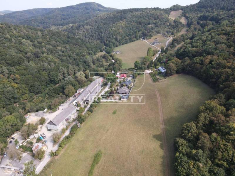 Nimnica Land – for living Sale reality Púchov