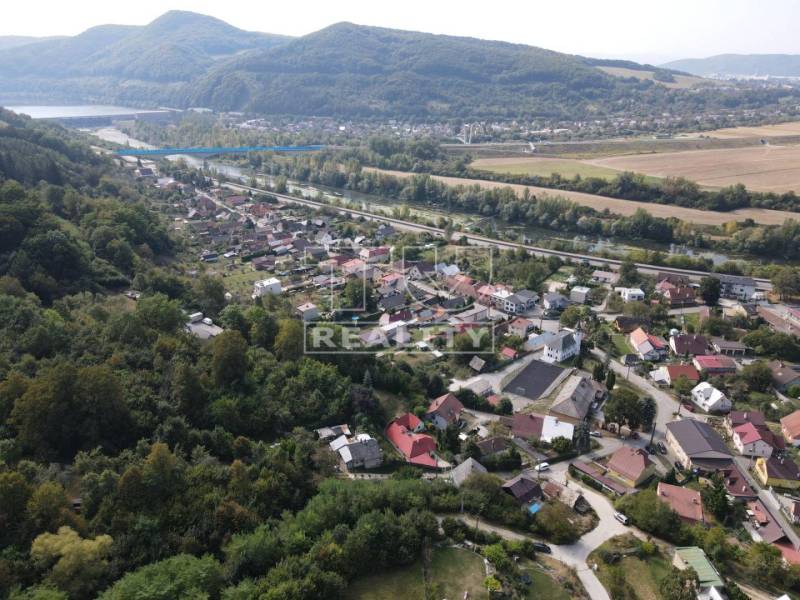 Nimnica Land – for living Sale reality Púchov