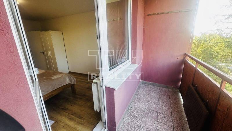 Vysoké Tatry One bedroom apartment Sale reality Poprad