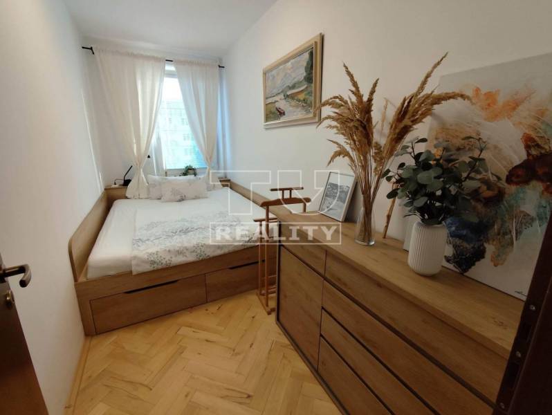 Bratislava - Nové Mesto One bedroom apartment Sale reality Bratislava - Nové Mesto