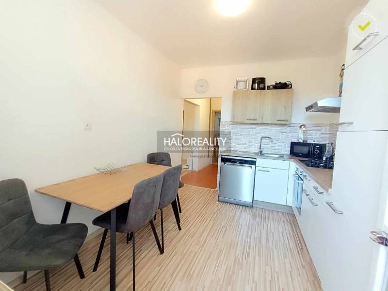 Žiar nad Hronom Two bedroom apartment Sale reality Žiar nad Hronom