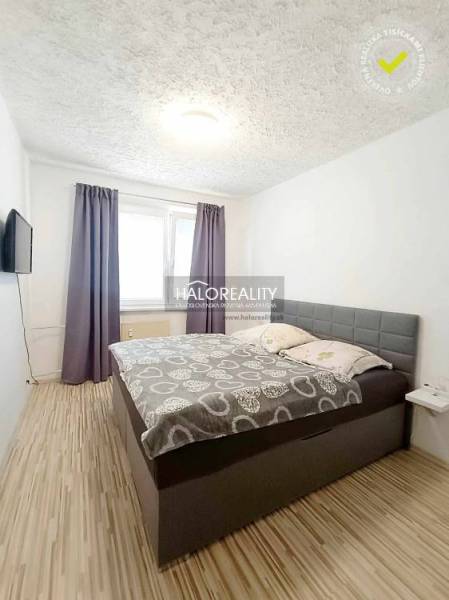 Žiar nad Hronom Two bedroom apartment Sale reality Žiar nad Hronom