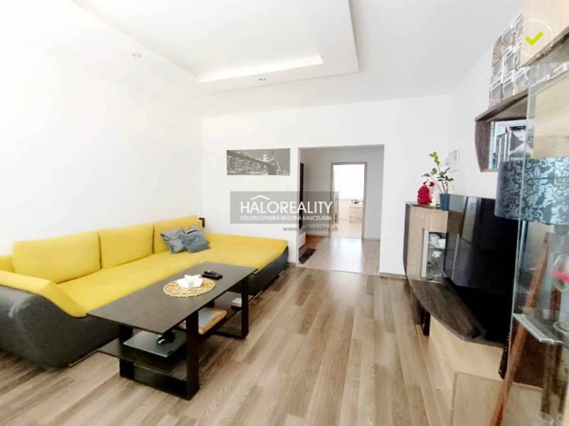 Žiar nad Hronom Two bedroom apartment Sale reality Žiar nad Hronom