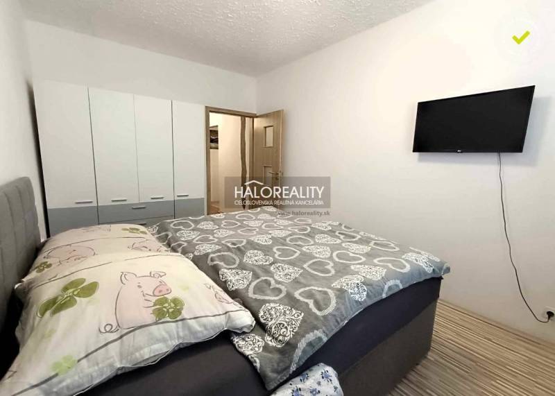 Žiar nad Hronom Two bedroom apartment Sale reality Žiar nad Hronom