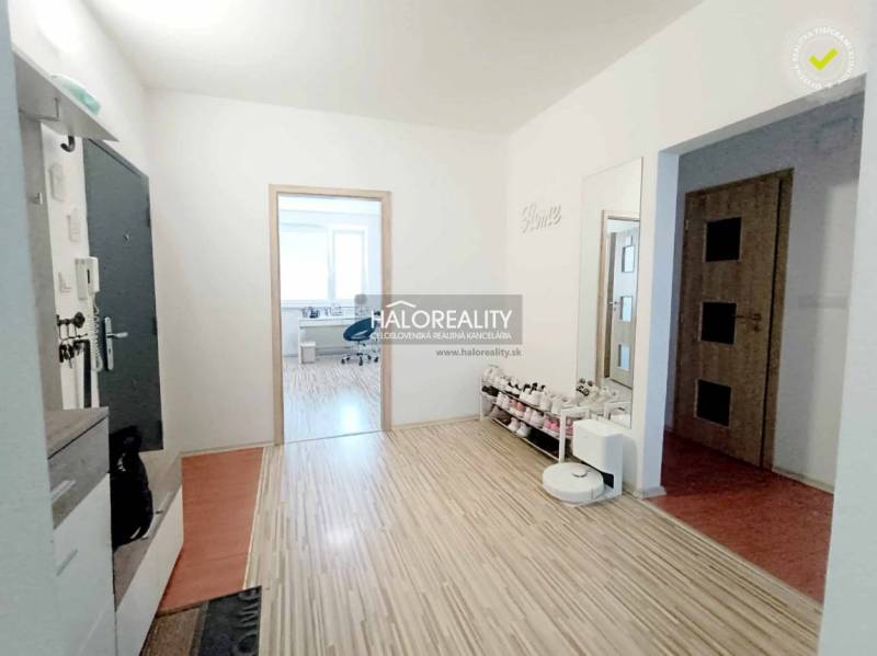 Žiar nad Hronom Two bedroom apartment Sale reality Žiar nad Hronom