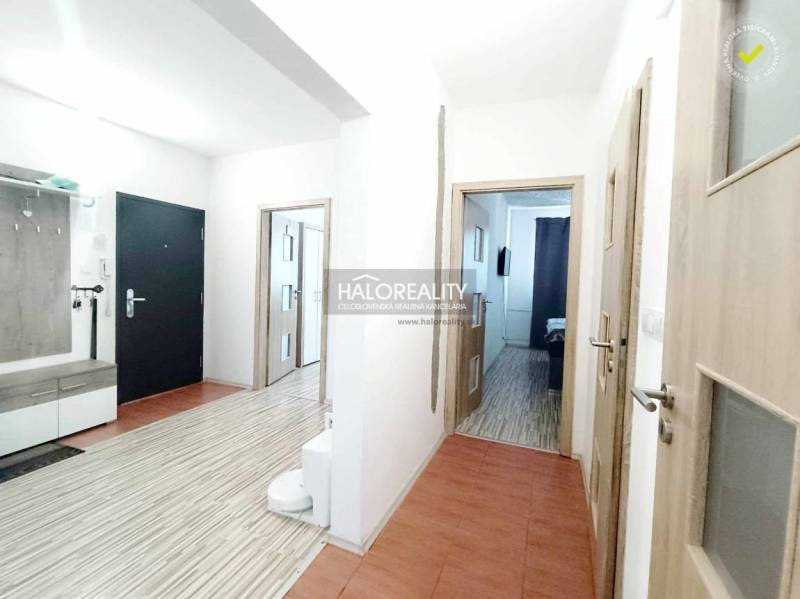 Žiar nad Hronom Two bedroom apartment Sale reality Žiar nad Hronom