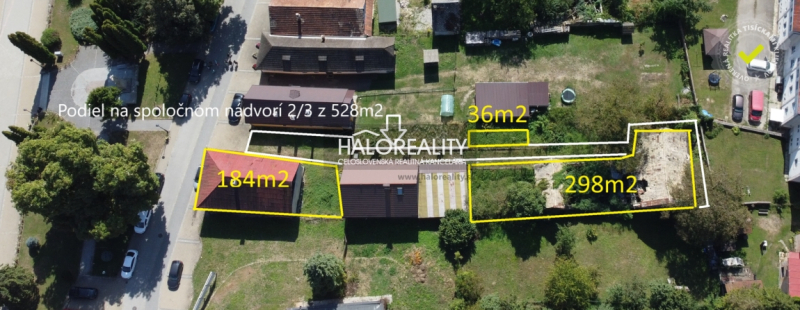 Tisovec Family house Sale reality Rimavská Sobota