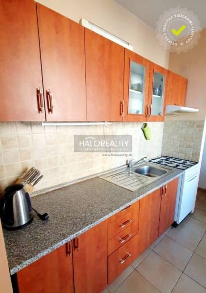 BA - Podunajské Biskupice Two bedroom apartment Sale reality Bratislava - Podunajské Biskupice