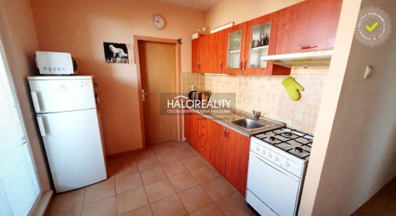 BA - Podunajské Biskupice Two bedroom apartment Sale reality Bratislava - Podunajské Biskupice