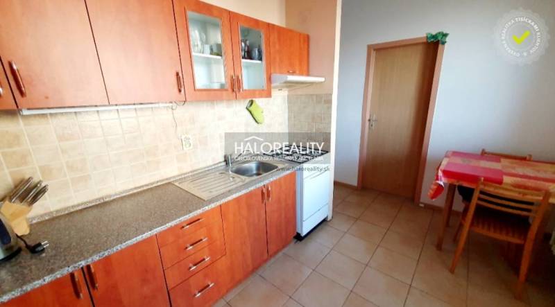 BA - Podunajské Biskupice Two bedroom apartment Sale reality Bratislava - Podunajské Biskupice