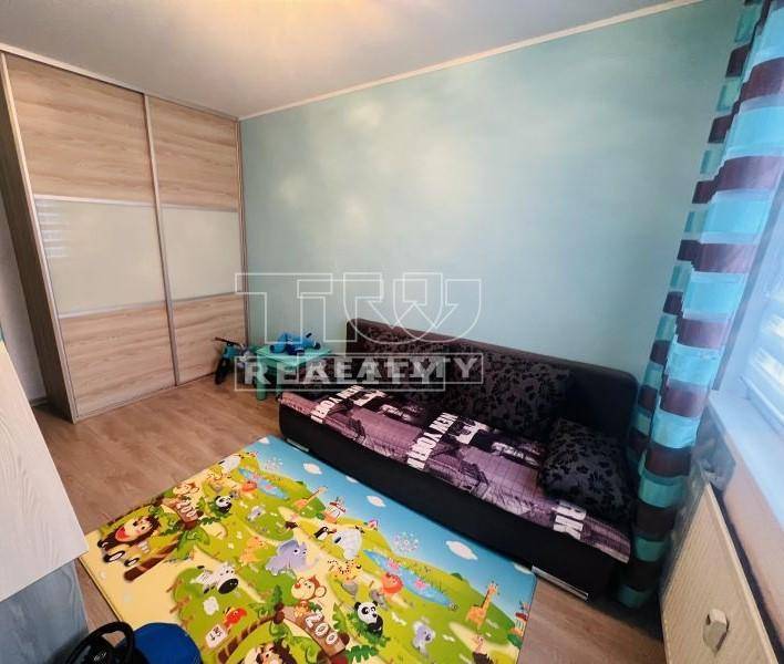 Bratislava - Petržalka Three bedroom apartment Sale reality Bratislava - Petržalka