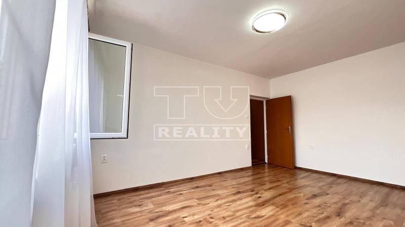 Zvolen One bedroom apartment Sale reality Zvolen