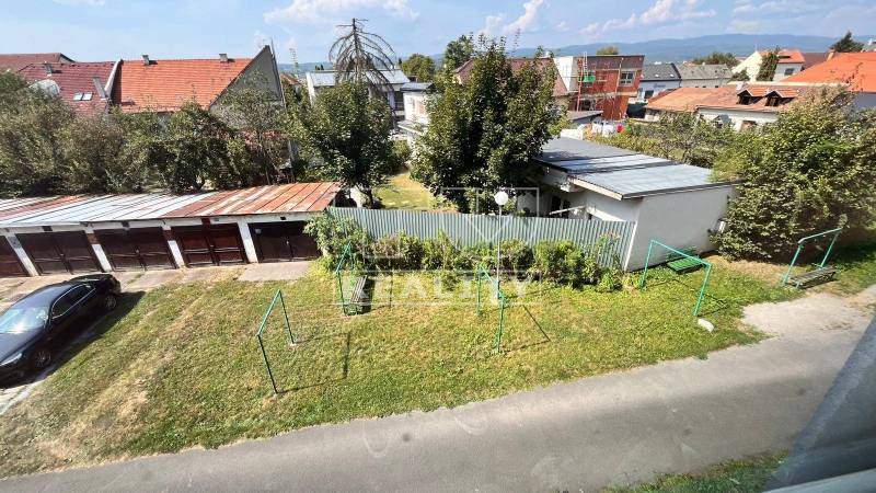 Zvolen One bedroom apartment Sale reality Zvolen