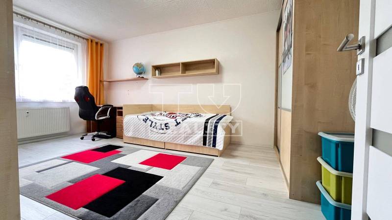 Zvolen Two bedroom apartment Sale reality Zvolen