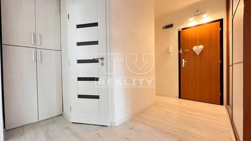 Zvolen Two bedroom apartment Sale reality Zvolen