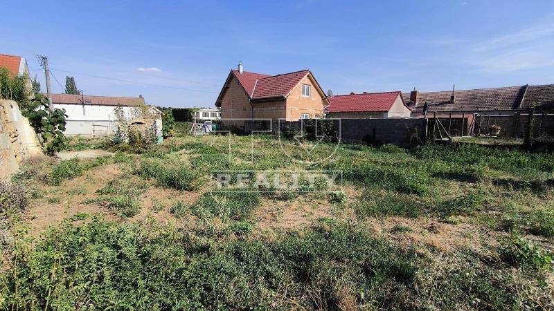 Budmerice Land – for living Sale reality Pezinok