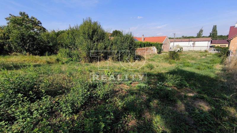 Budmerice Land – for living Sale reality Pezinok