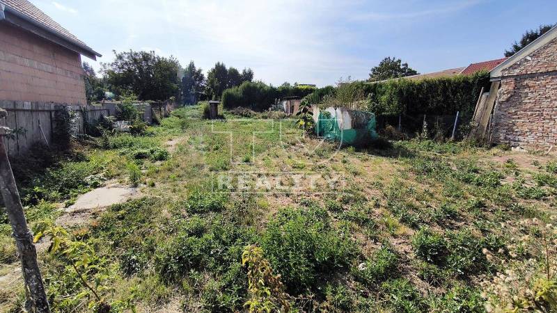 Budmerice Land – for living Sale reality Pezinok