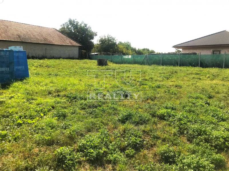 Žitavce Land – for living Sale reality Nitra