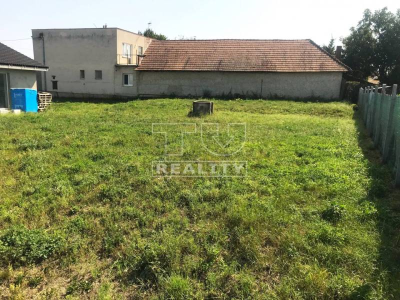 Žitavce Land – for living Sale reality Nitra