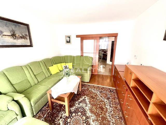 Trenčianske Teplice One bedroom apartment Sale reality Trenčín