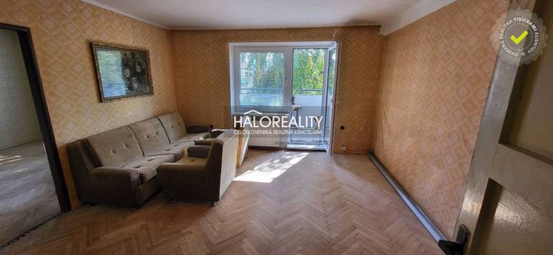 Žiar nad Hronom One bedroom apartment Sale reality Žiar nad Hronom