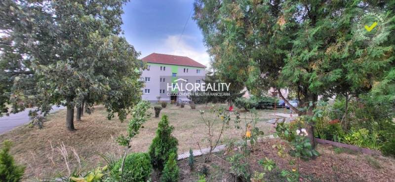 Žiar nad Hronom One bedroom apartment Sale reality Žiar nad Hronom