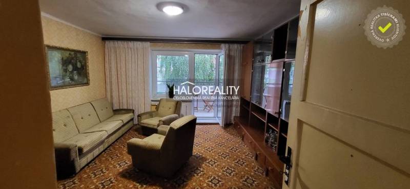 Žiar nad Hronom One bedroom apartment Sale reality Žiar nad Hronom