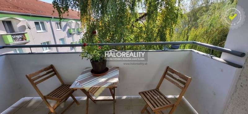 Žiar nad Hronom One bedroom apartment Sale reality Žiar nad Hronom