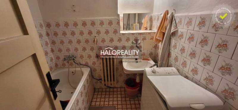 Žiar nad Hronom One bedroom apartment Sale reality Žiar nad Hronom