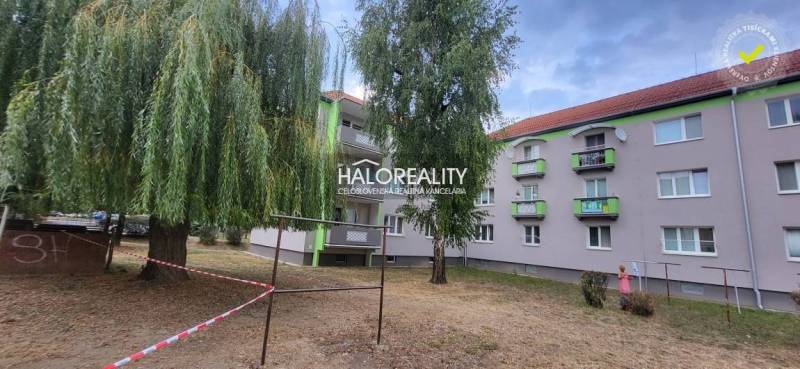 Žiar nad Hronom One bedroom apartment Sale reality Žiar nad Hronom