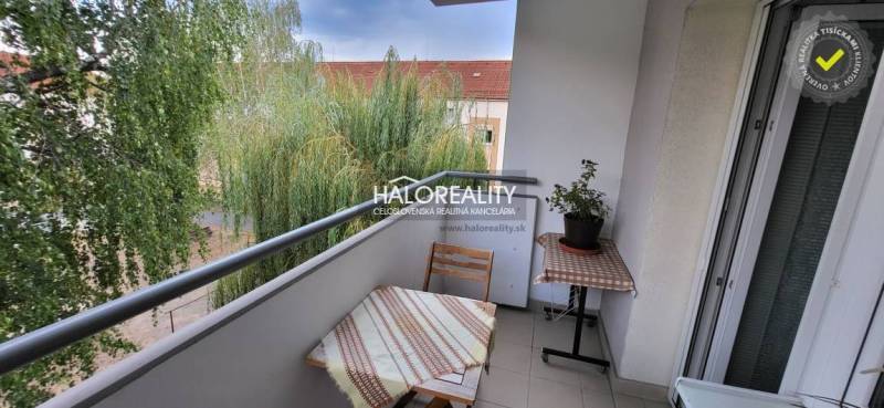 Žiar nad Hronom One bedroom apartment Sale reality Žiar nad Hronom